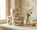 Stay Papier Wildflower Study Collection Bath Tissue