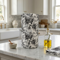 Stay Papier Midnight Toile Paper Towel Roll