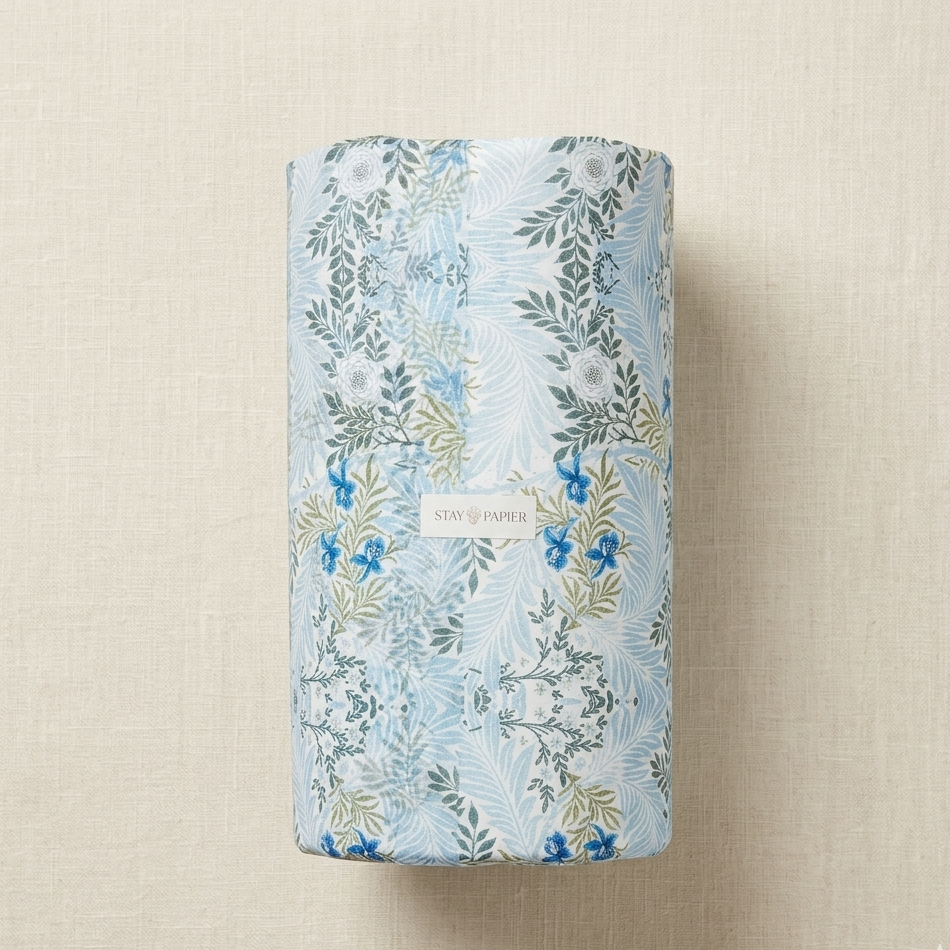 Stay Papier Garden Mist Paper Towel Roll